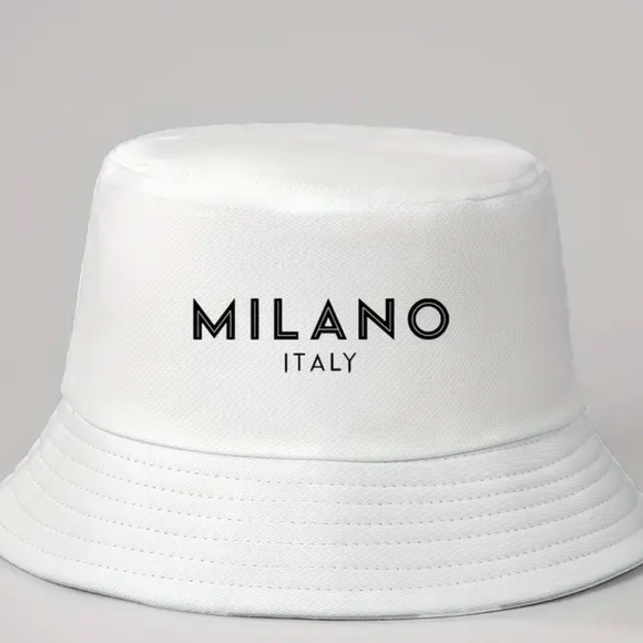 Milano Bucket Hat - Picture 4 of 5